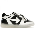 OFFWHITE 로직 아웃 오브 오피스 OOO 로우 화이트 블랙 : ERIN TWOTWO