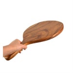 브런치카페 식당 인테리어 플레이팅 베이커리트레이 소형 270mm 두꺼운 : 노엘의 곳간