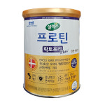 셀렉스 프로틴 락토프리 플러스 분리유청 단백질[보틀1개][26년 10월] 304g, 1개 : 원픽고고