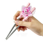 캐치티니핑5 젓가락-하츄핑 양손교정용 YP5468 (S0138) : 오키즈