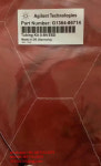 AGILENT G1364-67000 G1364-67002 G1364-86714 G1364-67010 G1364-67012 튜브 키트 1 개 : KH인터내셔널