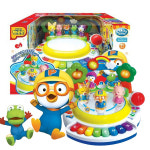 뽀로로 빙글빙글 춤추는 노래방 : 딩동댕친구들