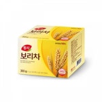 보리차 동서 10gx30T 간식 차류 티타임 커피 음료 식품 홍차 탕비 오피스 : 달콤한샵