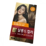 엘라스틴 살롱드컬러 100g 자연갈색 : 뷰티잇템