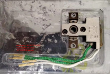 Agilent G7077-60179 5975C 용 비활성 가열 센서 어셈블리 온도 전기 측정 디스플레이 1 개 : KH인터내셔널