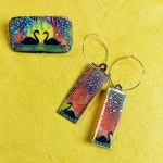 스완 브릿지 스피릿 메탈 커팅 다이 카드 스크랩북 제작용 투명 스탬프 양각 종이 앨범 공예 템플릿 장식 1. H1029 : 제이위드어스29호점