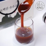[갤러리아] [맘스킹]온전식품 단양솔솔 소백산 국산 100%수수조청 3종 선물세트 : 갤러리아백화점
