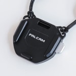팔캠 FC3142 FALCAM F38 V2 카메라 숄더스트랩 및 넥스트랩용 퀵릴리즈 키트 : 아워스마일