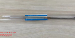 Agilent G1513-60978 바늘 지지 어셈블리 샘플러 1 개 : KH인터내셔널