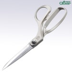 크로바 실버 고급재단가위_24cm 36-222 : 퀼팅맘