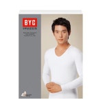 [BYC 본사] 9부 남성 상의 BYI6900 : BYC본사