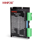 3D 프린터용 CNC 라우터 컨트롤러 NEMA17 NEMA23 모터 2 상 8-36VDC 맥스 HPD322 스텝퍼 드라이버 1 개 : 현진34