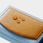 반달 카드 지갑 / Bandal Card Wallet [블루카멜] : 할리케이