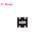 디지털 온도 습도 센서 IC 칩 SHT40 DFN-4 SHT40-AD1B-R2 DFN4 10 개 1 : 현진26