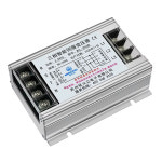 MYL-3500W 3 상 지능형 전자 서보 변압기 3.5kW 380  220 : 현진32