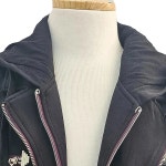 IDENTITA 유럽수입 블루종 남 XL J3314 : 스카이빈티지