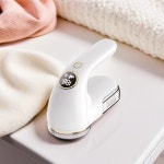 완벽제거 업킵 보풀제거기 세탁소 휴대용 니트 6중날 : 자카서울