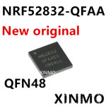 NRF52832-QFAA-R NRF52832-QFAA NRF52832-QF NRF52832-Q NRF52832 NRF5283 NRF528 NRF52 NRF5 NRF NR MCU : 베스트 팩토리