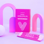 [써니데이] 필리브 비주얼 브이스틱 14P x 3박스 (42포) : LOGIN YOUR DAY