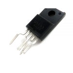 5 Pcs STRG5653 G5653 STR-G5653 TO-220F : 꼬꼬6