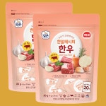 사조 한알레시피 한우 : 비타베아타