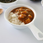 니본 압접시 대접 밥그릇 캠핑 손잡이 국밥공기 국 : 베젤가든