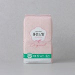 좋은느낌 공식브랜드관 좋은느낌 오리지널 울트라 날개 소형 32P : 엘림스토어153