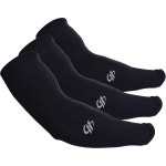 남성 사이클링 여성을 위한 쿨링 컴프레션 암 슬리브 UPF50 자외선 차단 실외 타투 커버 3쌍 : 꼬꼬6