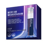 프롬바이오 올인원이뮨 멀티비타민 앤 미네랄 27.4g×8병 4박스 수험생 에너지생성 : 마인유통