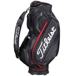 타이틀리스트 Titleist 골프 캐디백 미드 사이즈 TB20SF4 9.5형 9683558898 : 폴로줌