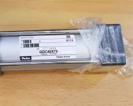 파커 스트로크 타이 로드 유압 압력 실린더 140H-8R 오일 2SD80CBB700-DBAJ2 인기 : 현진12