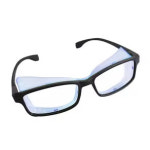 건성안 증 젖은 방 안경 물에 강한 빛 차단 블루 라이트 보호 고글 : 현진9