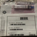 SFP-OC12-LR1 SFP-OC12-LR2 WS-G5483 WS-G5484 WS-G5486 WS-G5487 CVR-X2-SFP CVR-X2-SFP10G 모듈 : 현진27