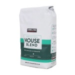 커클랜드 원두커피 하우스 블렌드 1.13kg 홀빈 원두 콩 로스팅 : 네오포워드