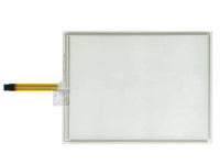 H0480-01 R8219-45 R8219-45A R8219-45B 터치 스크린 유리 : 현진28