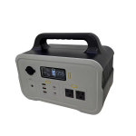 휴대용 태양광 발전기 야외 보조배터리 리튬 이온 발전소 200W 300W 500W 600W 1000W 2000W : 현진9