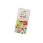 프롬바이오 NFC 유기농레자몽 20g×14포 3박스 물타지않은 과즙 : 마인유통