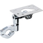 일본 직배송 Tanax MF-4679 MOTOFIZZ ETC 핸들 마운트 스테이플레이팅 : 이마롱스토어