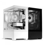 싸이번 LIMPID Micro-1 (화이트) : 아라컴스토어