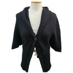 ANNAMODA PIU 유럽수입 조끼 여 L/XL J3353 : 스카이빈티지