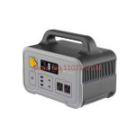 휴대용 태양광 발전기 야외 보조배터리 리튬 이온 발전소 200W 300W 500W 600W 1000W 2000W : 현진9