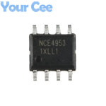 SOP-8MOSFET 전계 효과 트랜지스터 NCE4435 NCE9926 NCE4953 NCE4614 NCE4606 NCE3010S NCE3018AS NCE4009S NCE6005 : 현진9