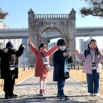 서대문형무소 역사탐험대 초등 한국사 체험 서울 어린이 주말 방학 역사체험학습 도슨트 해설 수업 by 챌린저스 : 아이고고