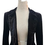 CUPCAKES AND CASHMERE 유럽수입 블레이저 여 44 J3348 : 스카이빈티지