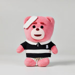 벨리곰 골프 코스튬 드라이버 커버 : 벨리곰 공식스토어