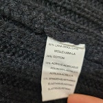 ANNAMODA PIU 유럽수입 조끼 여 L/XL J3353 : 스카이빈티지