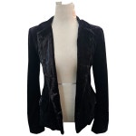 CUPCAKES AND CASHMERE 유럽수입 블레이저 여 44 J3348 : 스카이빈티지