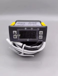 SF-104 SF-104B SF-104P SF-104S-2 온도조절기 냉장 보관 서리 : 현진30