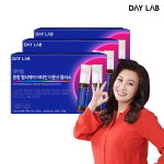[데이랩] (3박스)종합 멀티케어 비타민 이뮨샷 플러스 총 21개입 : 롯데아이몰