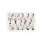 초 청미새우 6g(20미) 120g 초백미 초밥용생새우 초새우 +드라이 무료 구성 : 그램원